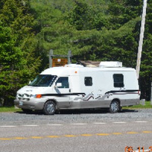 Boondocking host near Jefferson, ME - Photo 2