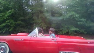 Secluded Wooded Boondocking Retreat - Photo 2
