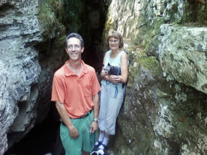 Ozarks Lakeside Garden Retreat photo 2