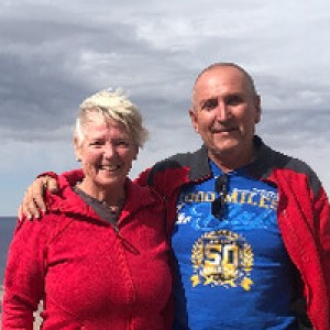 Coastal RV Retreat with Campfire Stories photo 2