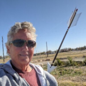 Boondocking host near Lamesa, TX photo 2