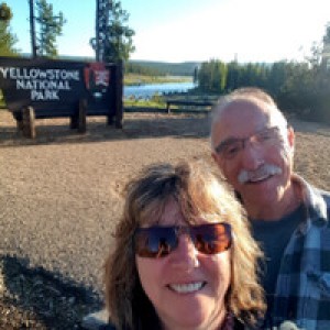 Peaceful Acreage RV Camp - Photo 2