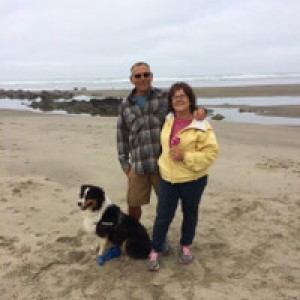 Boondocking host near Creswell, OR photo 2