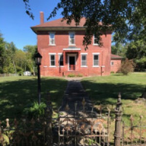 Heritage Home & Live Steam Retreat photo 2