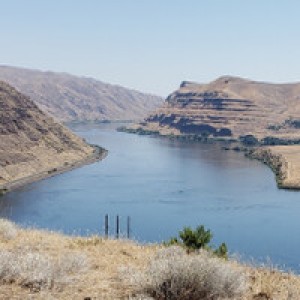 Boondocking host near Clarkston, WA