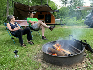 Boondocking host near GREEN BAY, WI photo 2
