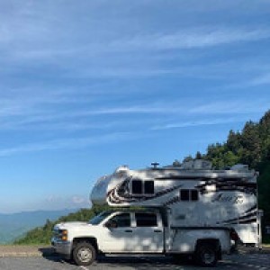Smoky Mountain RV Mountain Retreat photo 2