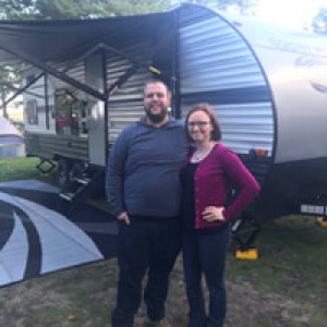 Scenic Countryside RV Retreat photo 2