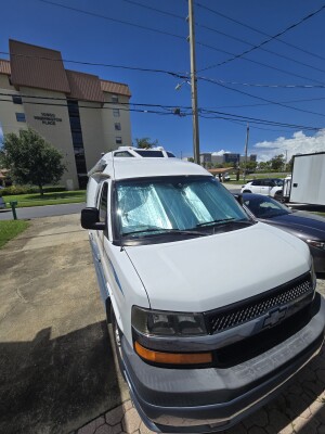 Convenient Gulf Coast RV Stop photo 2