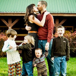 Cabin Retreat in Quiet Country Setting - Photo 2