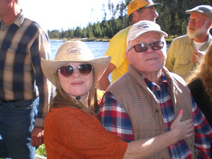 Starlit Desert Ranch Retreat - Photo 2