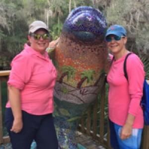 Boondocking host near Dade City, FL photo 2