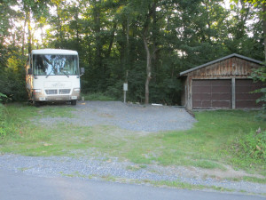 Boondocking host near New Paris, PA photo 2