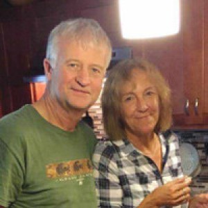 Boondocking host near AYLMER, ON photo 2