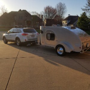 Suburban Riverside RV Retreat photo 2
