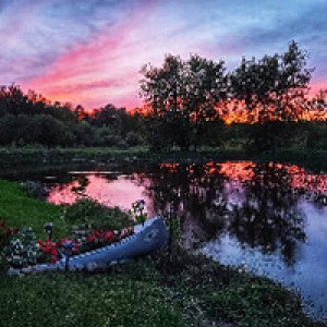 Serene Riverside Hobby Farm photo 2