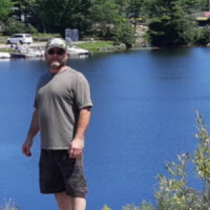 Secluded Wilderness Trail Retreat photo 2