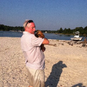 Chesapeake Bay Waterfront Retreat photo 2
