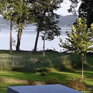 Secluded Lakefront Camping Retreat