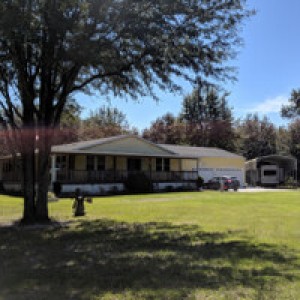Boondocking host near Live Oak, FL photo 2