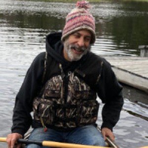 Serene Island Pond Retreat photo 2