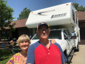 Heartland Farm Boondocking Retreat photo 2