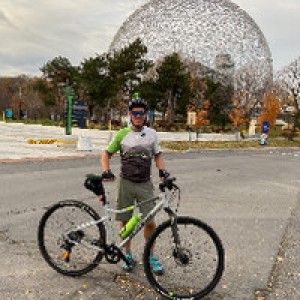 National Capital Region Cycling Retreat photo 2