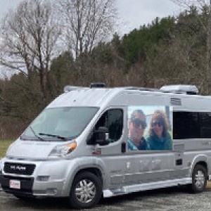 Boondocking host near Pincourt, QC photo 2