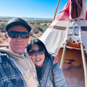 Scenic Desert Campsite Near Lake Mead - Photo 2