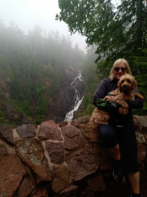 Great Lakes Peninsula Boondocking Retreat photo 2