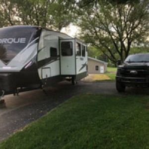 Secluded Homestead RV Retreat photo 2