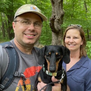 Boondocking host near Princeton, IN photo 2
