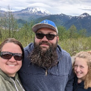 Secluded Mountain View RV Retreat photo 2