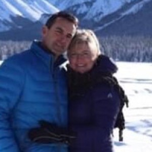 Boondocking host near Chestermere, AB photo 2