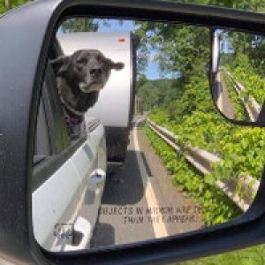 Boondocking host near North Smithfield, RI - Photo 2