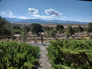 Scenic Mountain Ranch Retreat photo 2