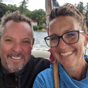 Boondocking host near Loudon, NH