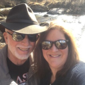 Blue Ridge Mountains Creekside Retreat photo 2