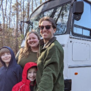 Boondocking host near Stuart, VA - Photo 2