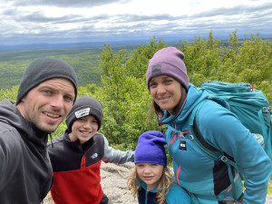 Family-Friendly Base Camp Retreat photo 2