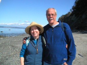 Boondocking host near Anacortes, WA - Photo 2