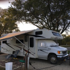 Boondocking host near Overbrook, KS photo 2