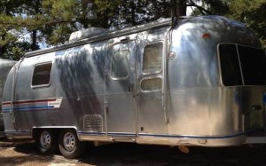 Rustic Barn RV Workshop Stop - Photo 2