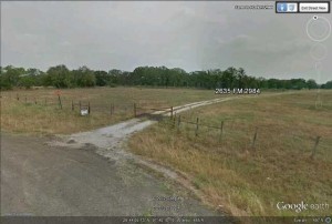 Lazy Eleven Ranch