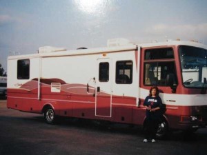 Boondocking host near Mt. Pleasant (Mount Pleasant), TX photo 2
