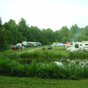 Secluded Rural Camping Retreat photo 2