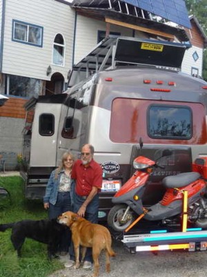 Off-Grid Solar Mountain Retreat - Photo 2
