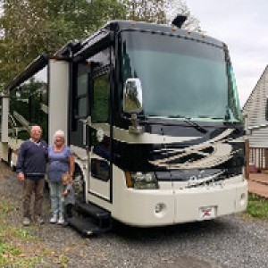Boondocking host near Springfield, VT - Photo 2