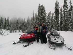 Community RV Camping Retreat - Photo 2
