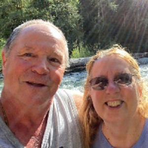 Boondocking host near wasilla, AK photo 2